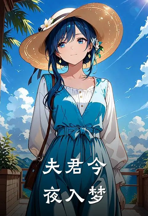 夫君今夜入梦