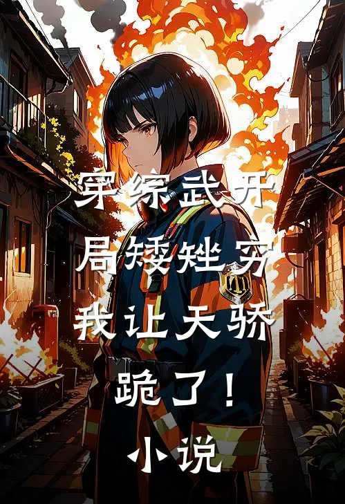 穿综武开局矮矬穷，我让天骄跪了！小说
