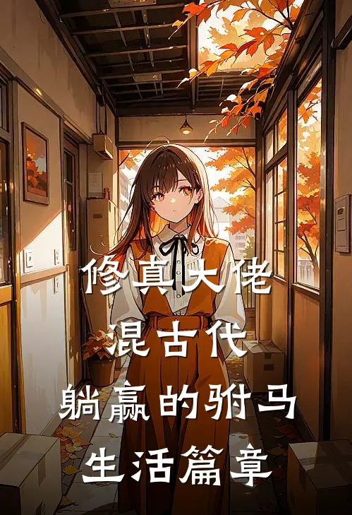 修真大佬混古代：躺赢的驸马生活篇章