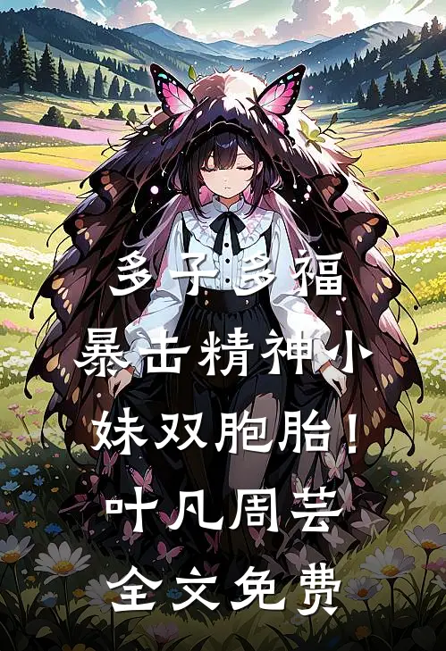 多子多福，暴击精神小妹双胞胎！叶凡周芸全文免费
