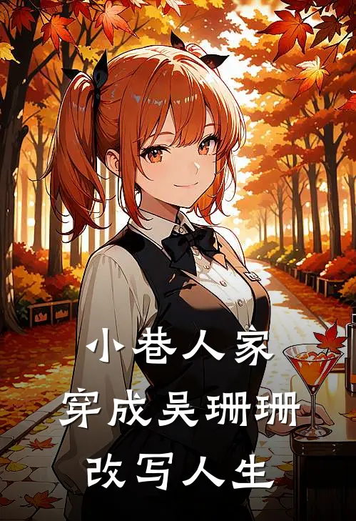 小巷人家：穿成吴珊珊改写人生
