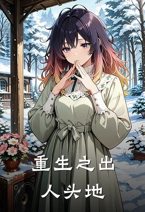 重生之出人头地