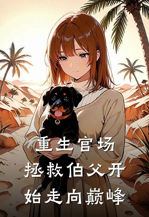 重生官场，拯救伯父开始走向巅峰