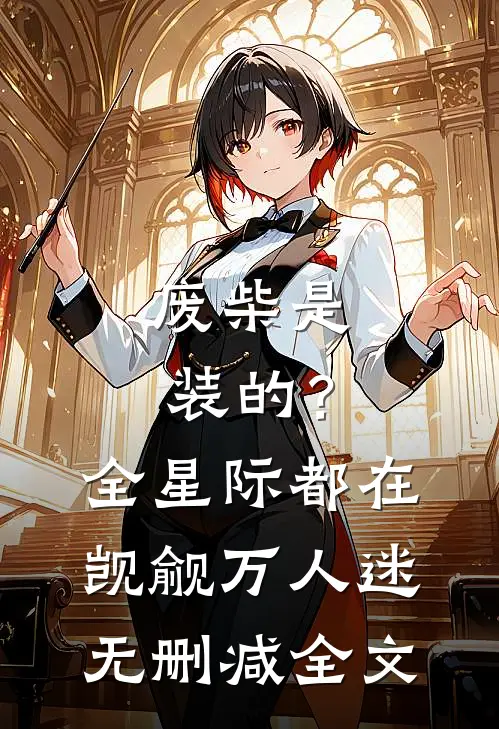 废柴是装的？全星际都在觊觎万人迷无删减全文
