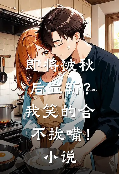 即将被秋后立斩？我笑的合不拢嘴！小说