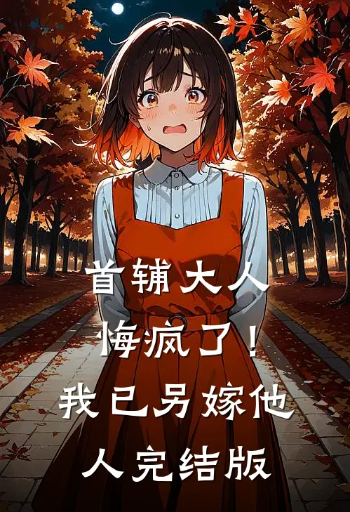 首辅大人悔疯了！我已另嫁他人完结版