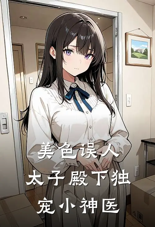 美色误人，太子殿下独宠小神医