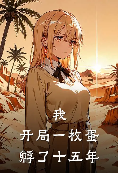 我，开局一枚蛋，孵了十五年