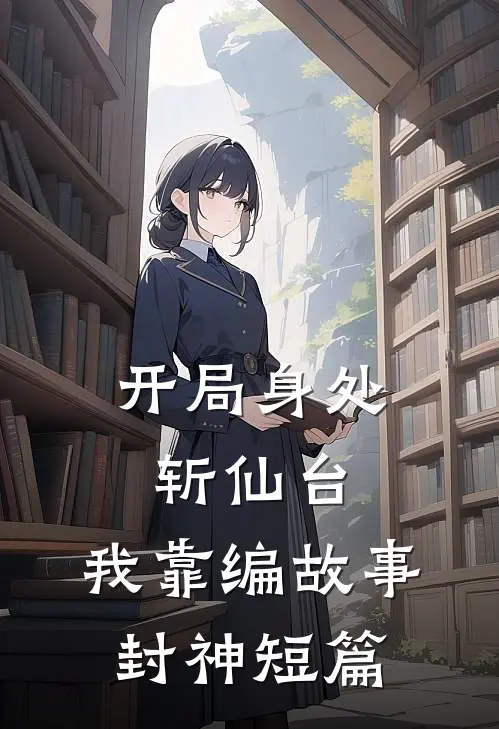 开局身处斩仙台，我靠编故事封神短篇