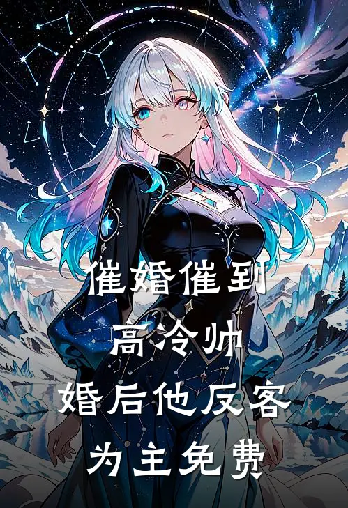 催婚催到高冷帅，婚后他反客为主免费