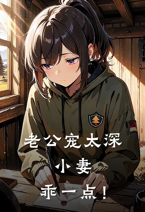 老公宠太深：小妻，乖一点！
