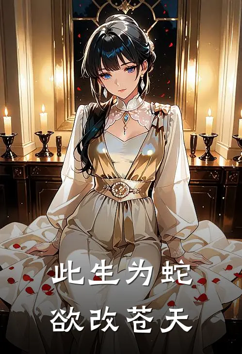 此生为蛇欲改苍天