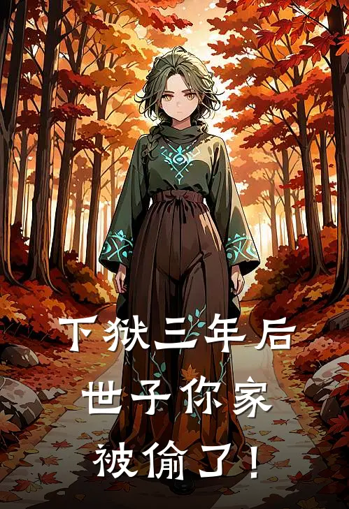 下狱三年后，世子你家被偷了！