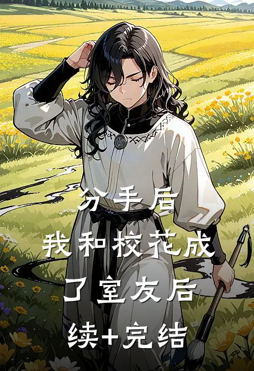 分手后，我和校花成了室友后续+完结