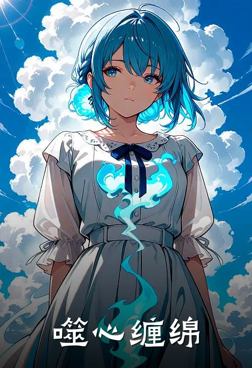 噬心缠绵
