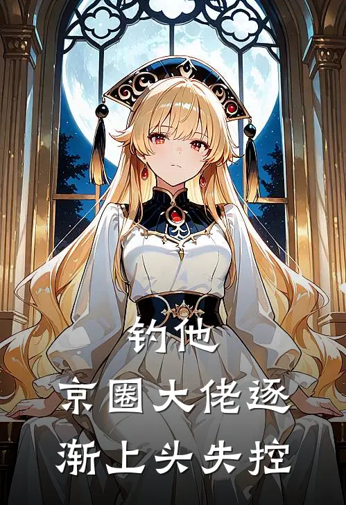 钓他，京圈大佬逐渐上头失控
