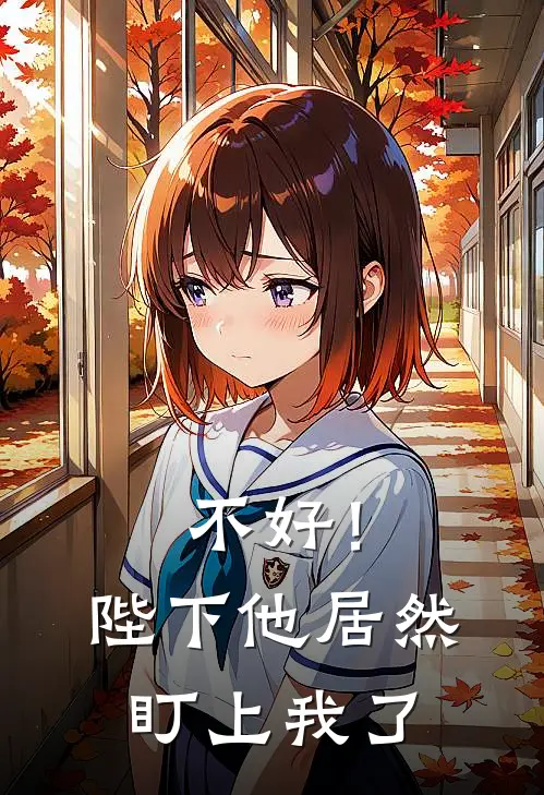 不好！陛下他居然盯上我了