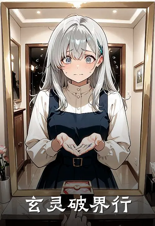 玄灵破界行