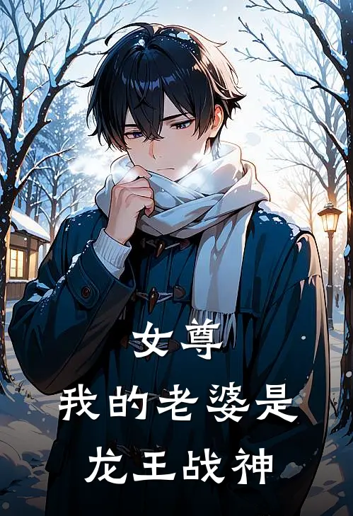 女尊：我的老婆是龙王战神