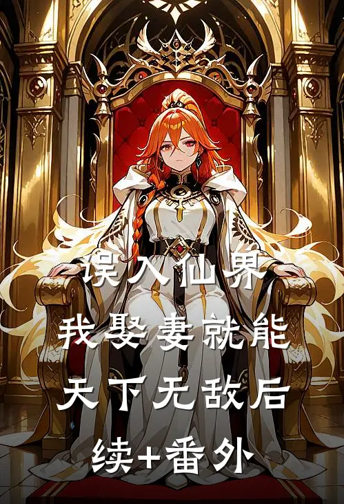 误入仙界，我娶妻就能天下无敌后续+番外