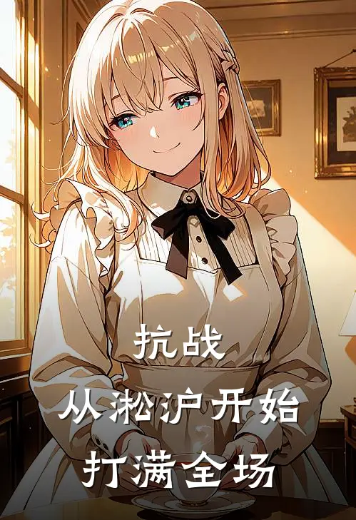 抗战：从淞沪开始打满全场