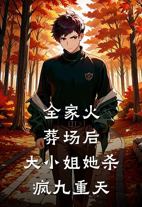 全家火葬场后，大小姐她杀疯九重天