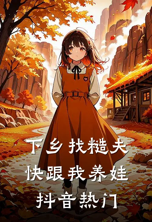 下乡找糙夫，快跟我养娃抖音热门