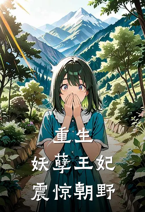 重生：妖孽王妃震惊朝野