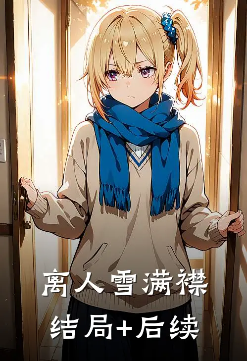 离人雪满襟结局+后续