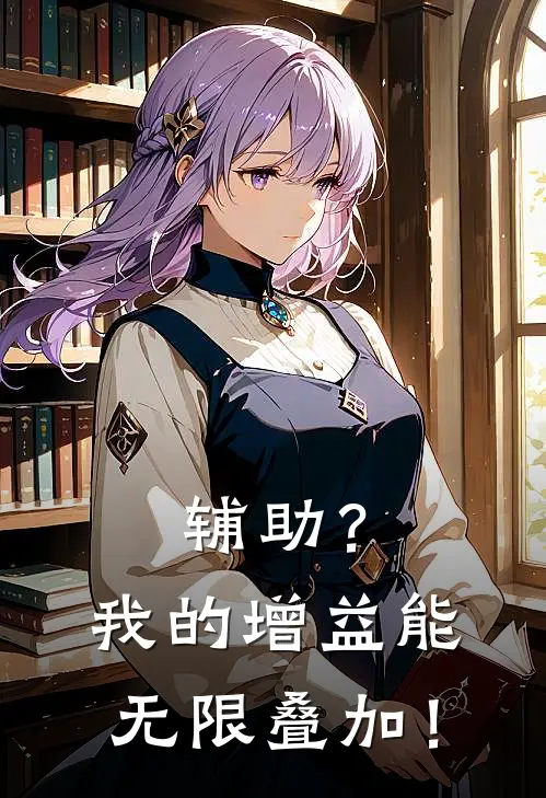 辅助？我的增益能无限叠加！