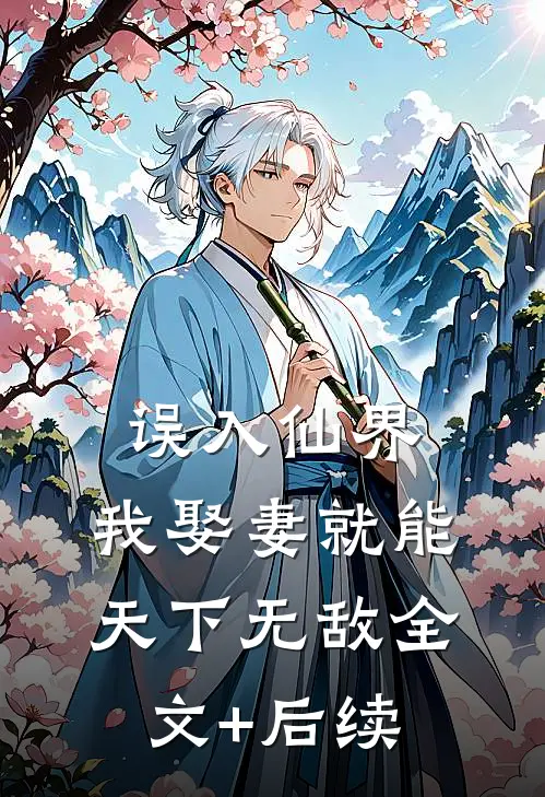 误入仙界，我娶妻就能天下无敌全文+后续