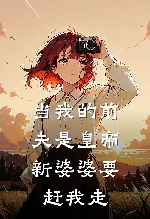 当我的前夫是皇帝，新婆婆要赶我走