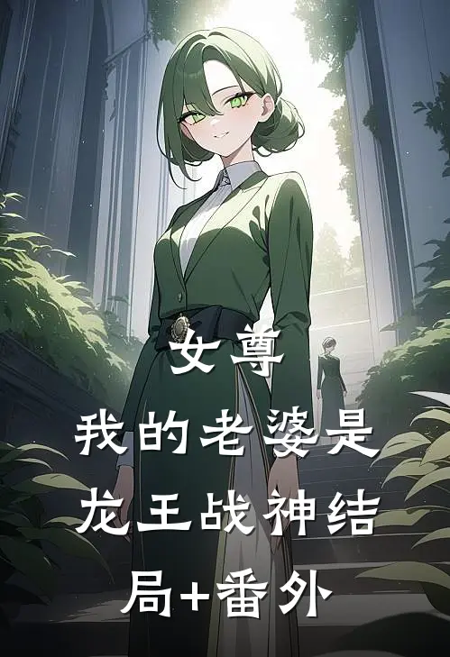 女尊：我的老婆是龙王战神结局+番外