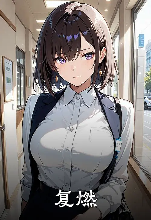 复燃