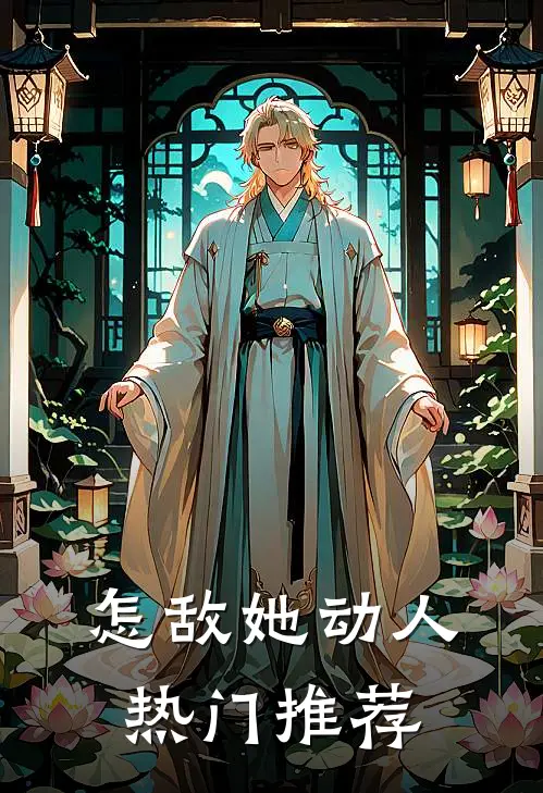 怎敌她动人热门推荐