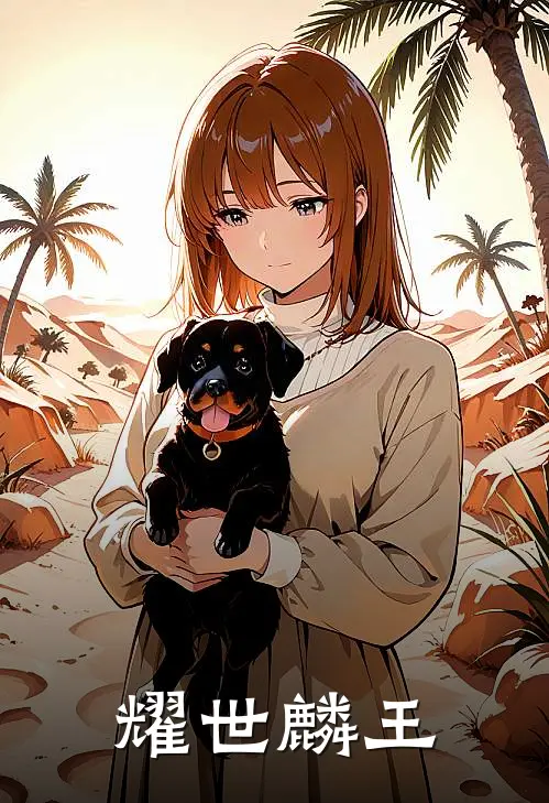 耀世麟王