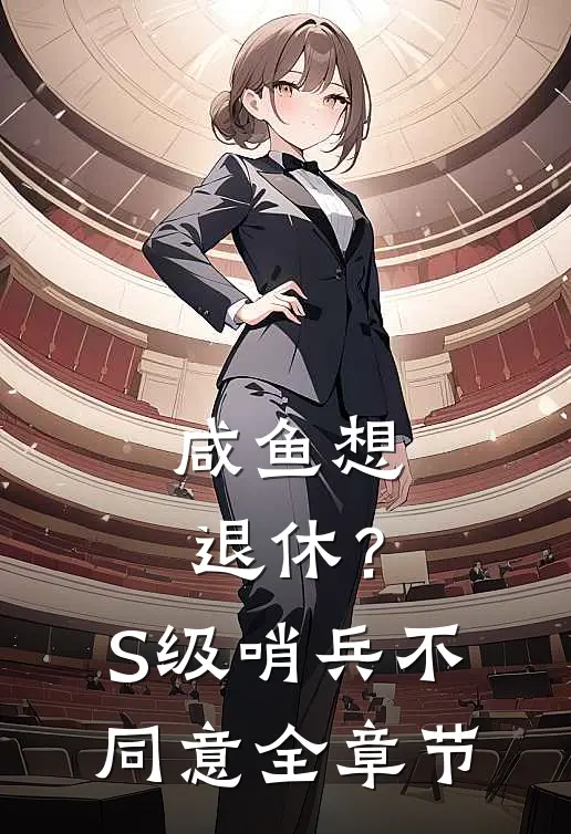 咸鱼想退休？S级哨兵不同意全章节