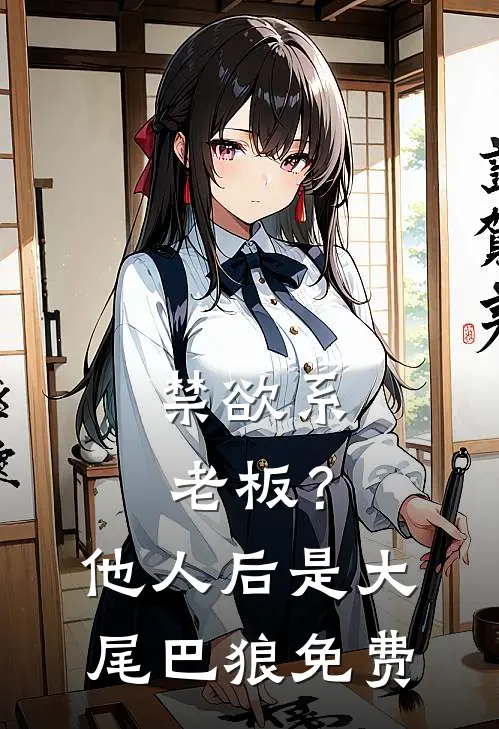 禁欲系老板？他人后是大尾巴狼免费