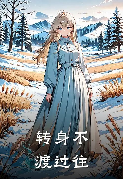 转身不渡过往