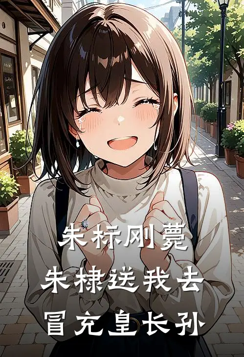 朱标刚薨，朱棣送我去冒充皇长孙
