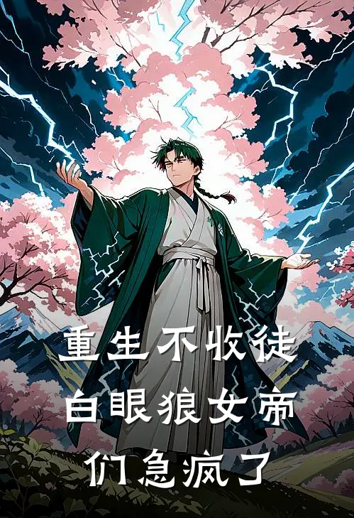 重生不收徒，白眼狼女帝们急疯了
