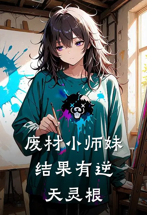 废材小师妹：结果有逆天灵根