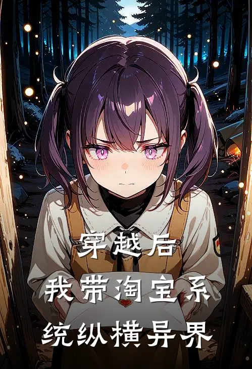 穿越后，我带淘宝系统纵横异界