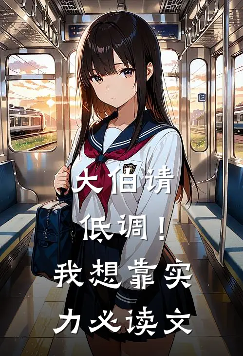 大伯请低调！我想靠实力必读文