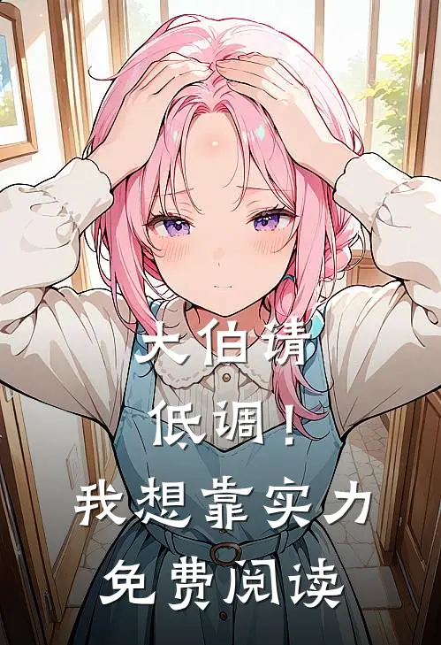 大伯请低调！我想靠实力免费阅读