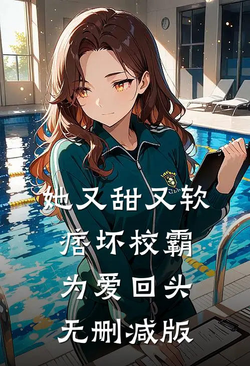她又甜又软，痞坏校霸为爱回头无删减版