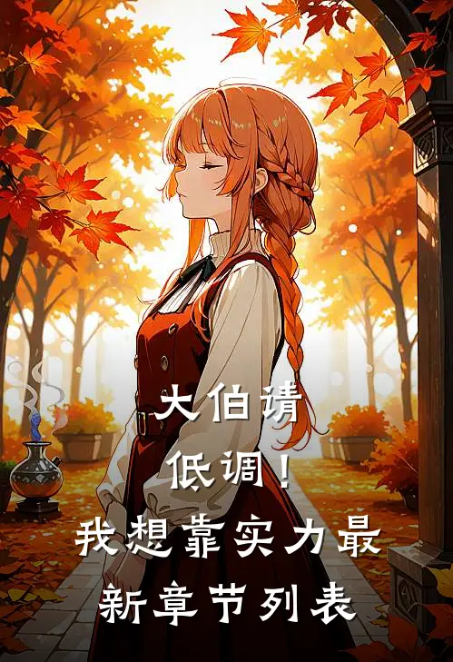 大伯请低调！我想靠实力最新章节列表