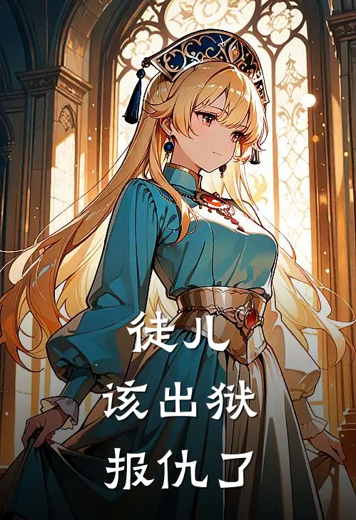 徒儿，该出狱报仇了