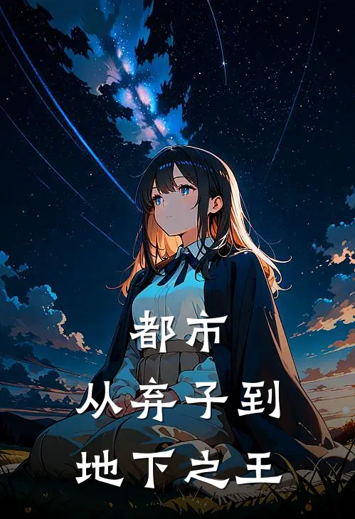 都市：从弃子到地下之王