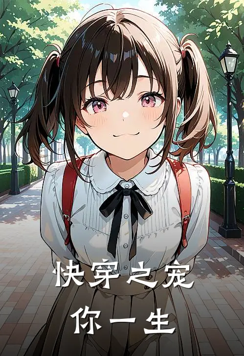 快穿之宠你一生